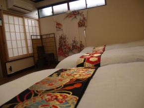  Kyomaru  Киото